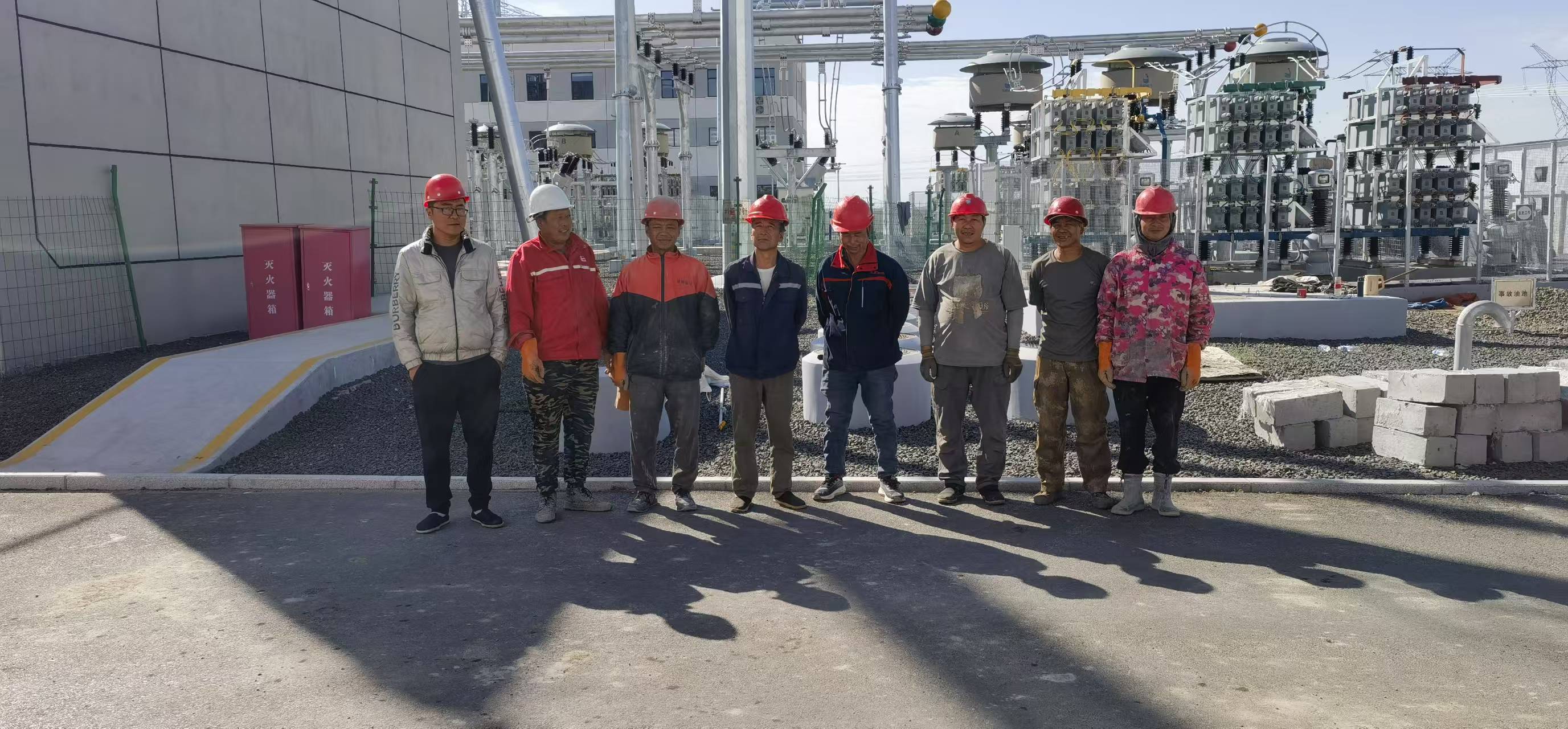 洛江地基沉降如何修复?